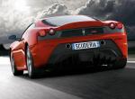 Ferrari F430 Scuderia 2007 года
